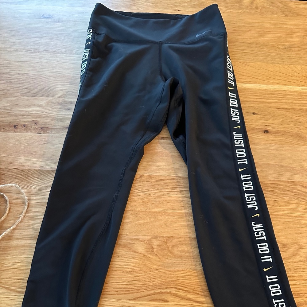 Nike leggings